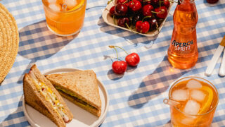 お出かけ便利グッズ