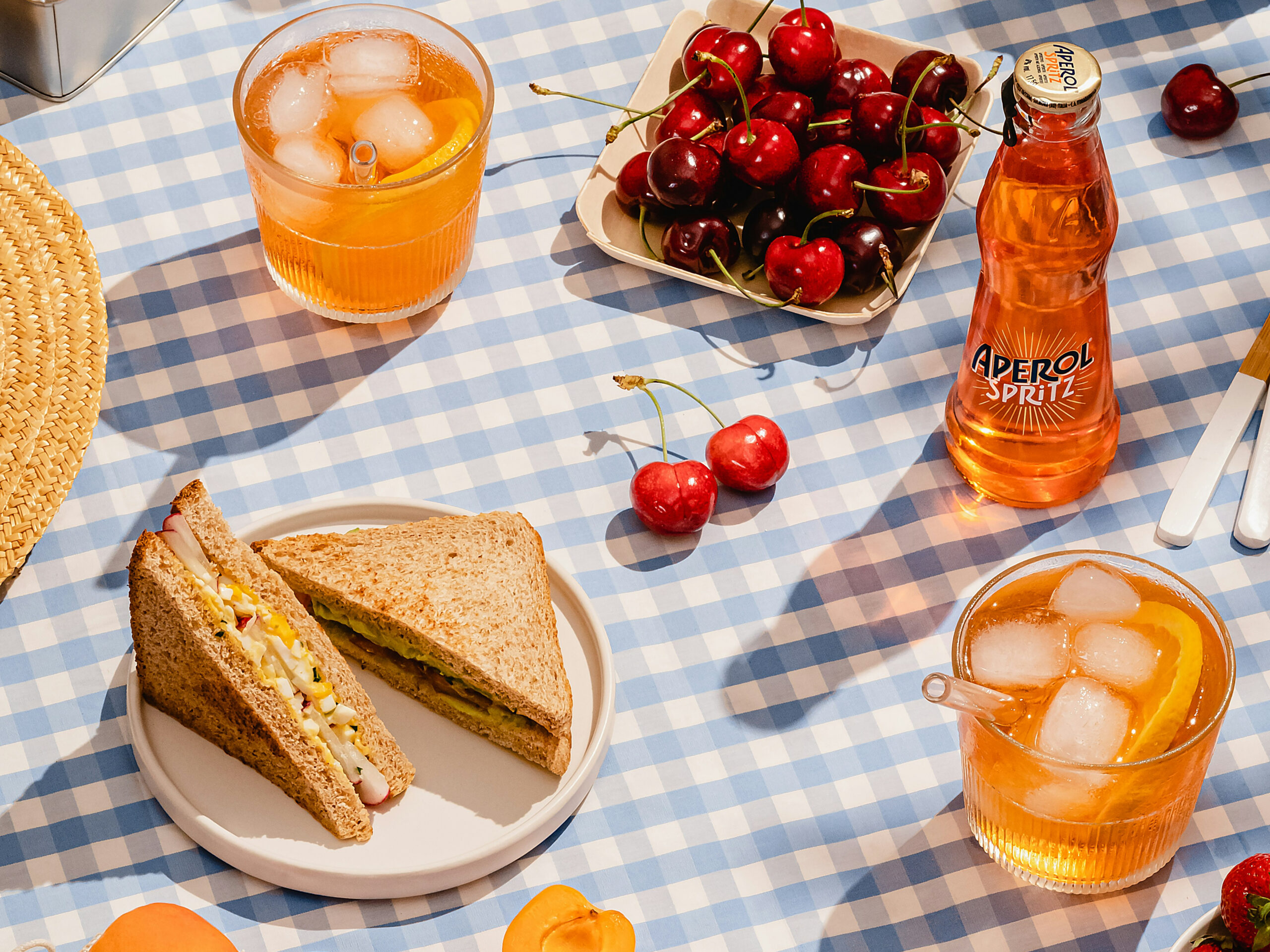 その他エリア、お出かけ便利グッズ